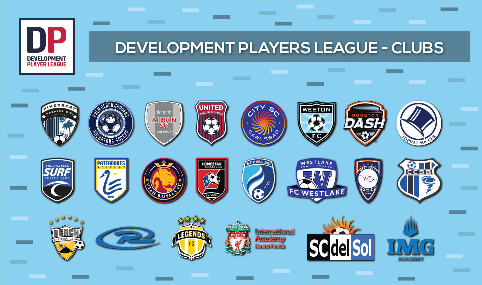 what is dpl soccer